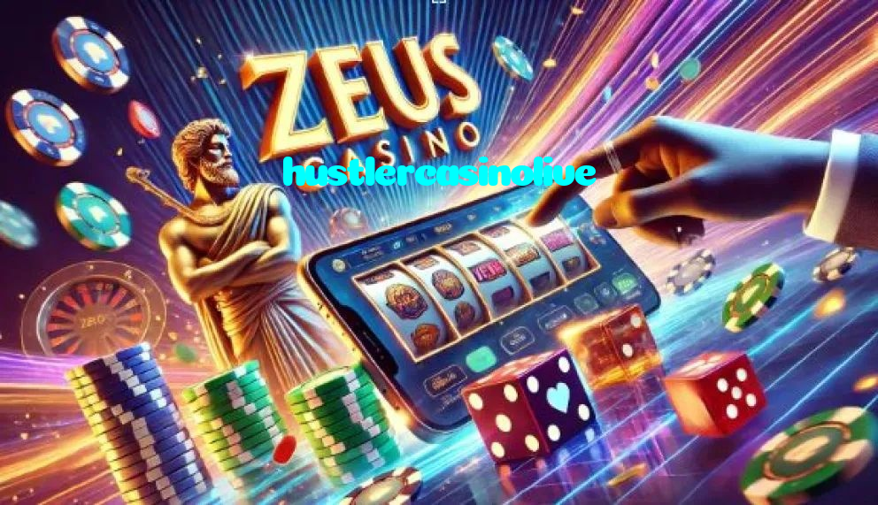 hustlercasinolive casino presented on mobile device in Pakistan with slots and live games