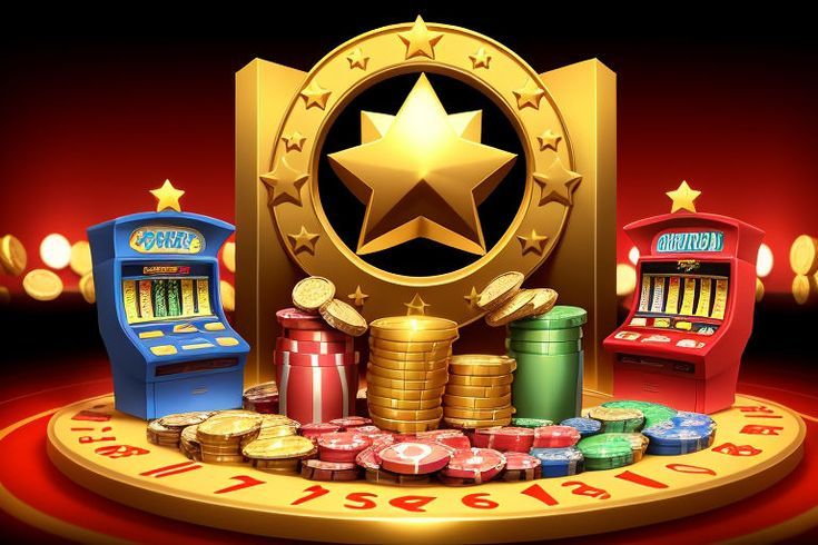 hustlercasinolive کیسینو میں لاٹری گیمز میں حصہ لیں۔